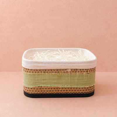 Snack Basket