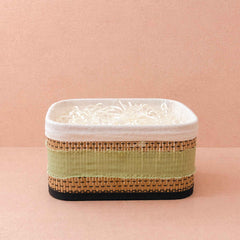 Snack Basket