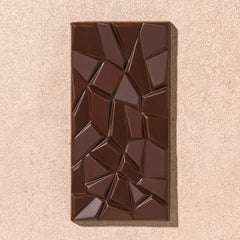 Sugar Free Dark Chocolate Bar 70%