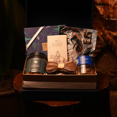 The Gentleman’s Selection