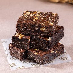 Walnut Brownie