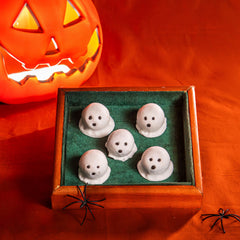 Casper Bites Box of 2