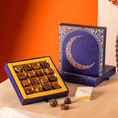 Celestial Box Of 16