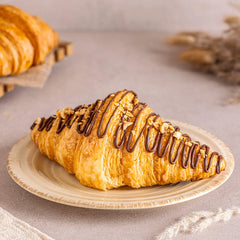 Chocolate Croissant