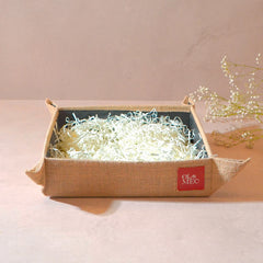 Jute Basket (Large)
