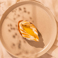 Lemon Meringue Tart