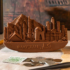 The Pakistan Bar — Milk