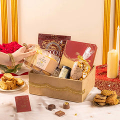 Nikkah And Chill Hamper