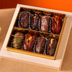 Oasis Box of 8 Dates