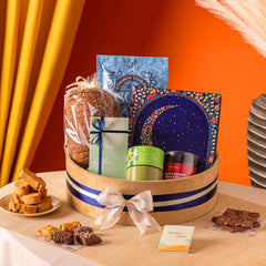 Sehri Essentials (Karachi)