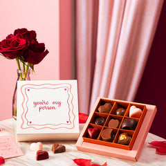 You're My Person Box of 9